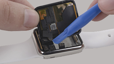 IWATCH SCREEN REPAIR SERVICE